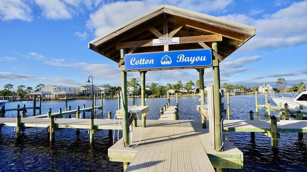 Cotton Bayou 4H 橘子海滩 外观 照片